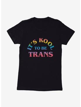 Pride Kool To Be Trans T-Shirt, , hi-res