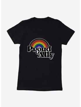 Pride Proud Ally T-Shirt, , hi-res