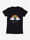 Pride Rainbow Clouds T-Shirt, , hi-res