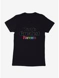 Pride World's Greatest Parents T-Shirt, , hi-res