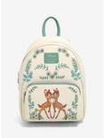 Loungefly Disney Bambi Love Mini Backpack