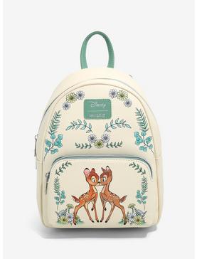 Loungefly Disney Bambi Love Mini Backpack, , hi-res