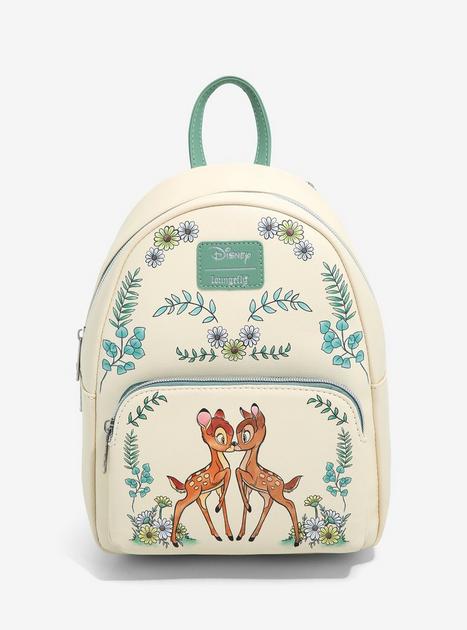 Disney bambi backpack sale