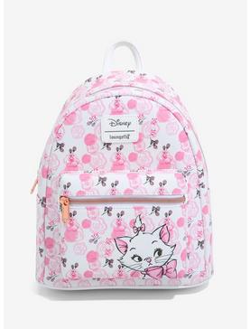 Loungefly Disney The Aristocats Marie Rose Mini Backpack, , hi-res