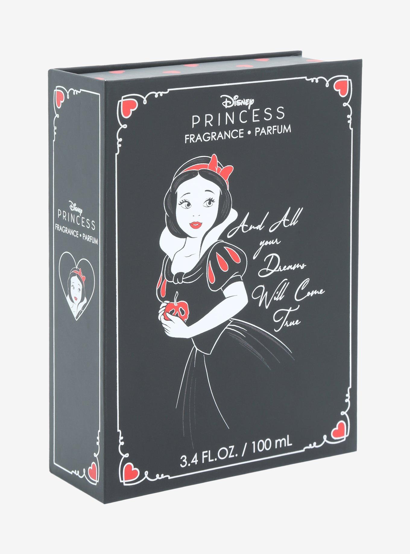 SNOW WHITE AND THE SEVEN DWARFS DREAMS FRAGRANCE
