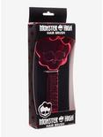 Monster High Draculaura Skullette Hair Brush, , hi-res