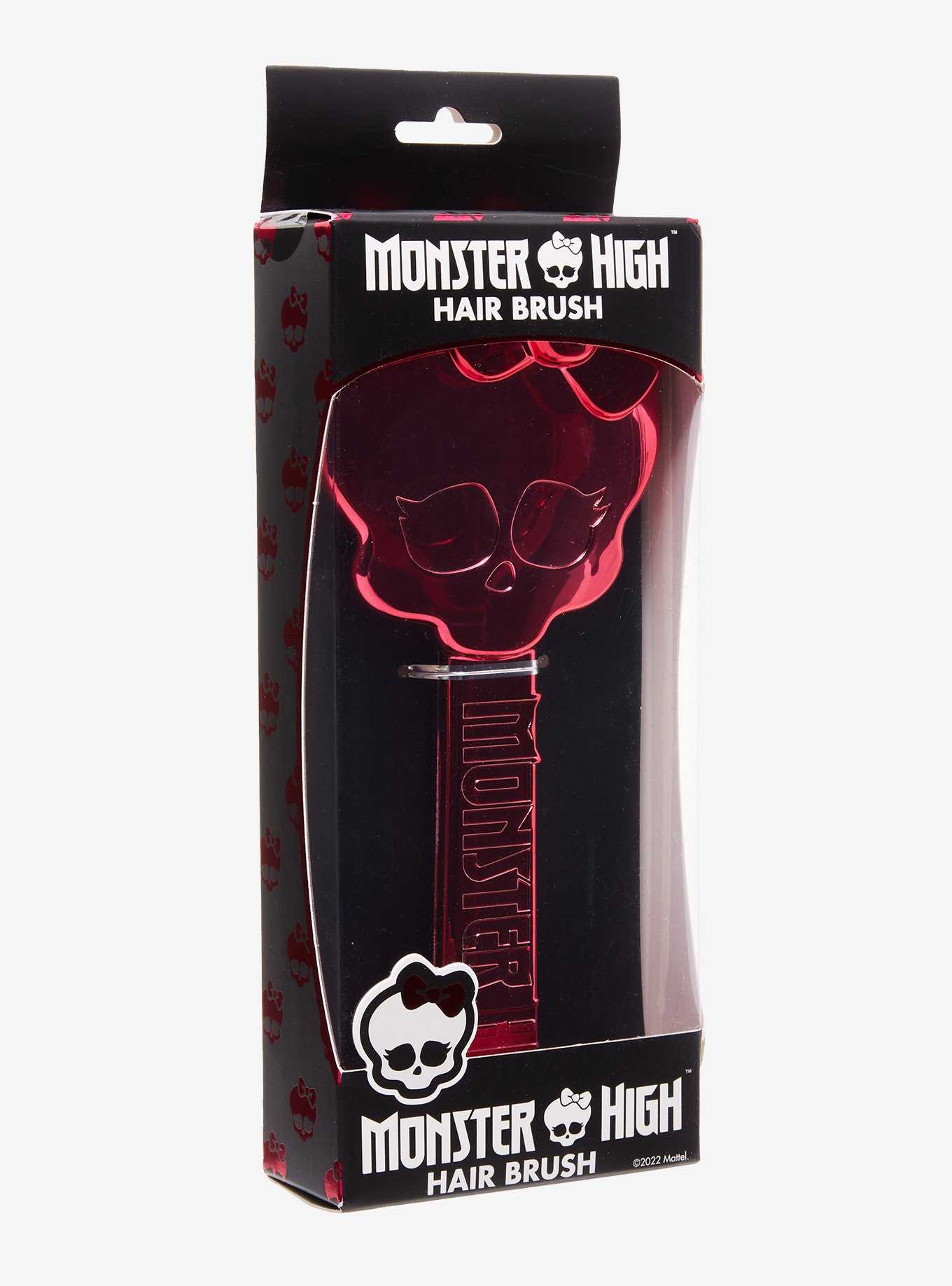 Monster High Draculaura Skullette Hair Brush, , hi-res