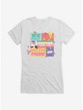 Looney Tunes Together With Pride T-Shirt, , hi-res