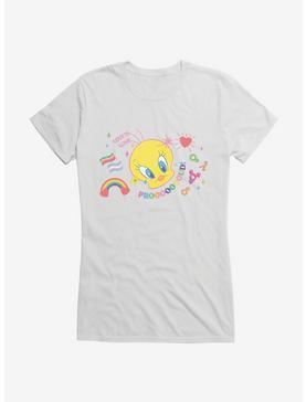 Looney Tunes Tweety Love T-Shirt, , hi-res