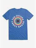 Pride The Future Is Queer T-Shirt, , hi-res