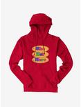 Pride Pronouns She Her Hers Hoodie, , hi-res