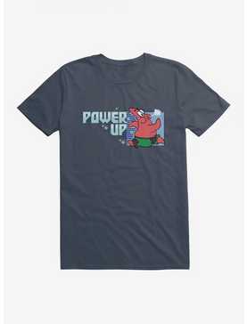 SpongeBob SquarePants Power Up Patrick T-Shirt, , hi-res