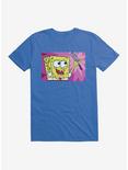 SpongeBob SquarePants Achieved Lost Spatula T-Shirt, , hi-res