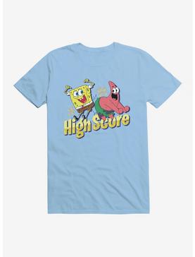 SpongeBob SquarePants High Score T-Shirt, , hi-res