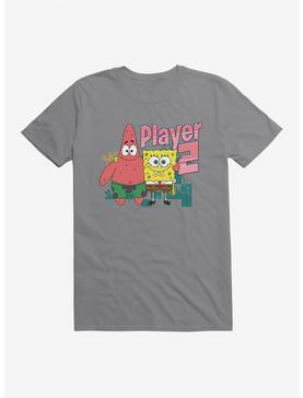 SpongeBob SquarePants Player 2 Duo T-Shirt, , hi-res