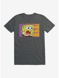 SpongeBob SquarePants Screaming T-Shirt, , hi-res