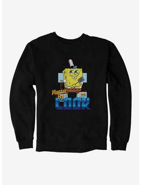 SpongeBob SquarePants Master Fry Cook Sweatshirt, , hi-res