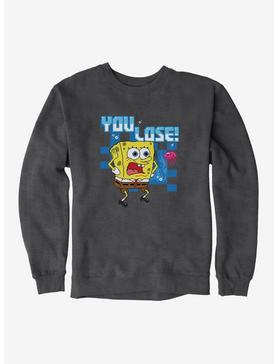 SpongeBob SquarePants You Lose Sweatshirt, , hi-res
