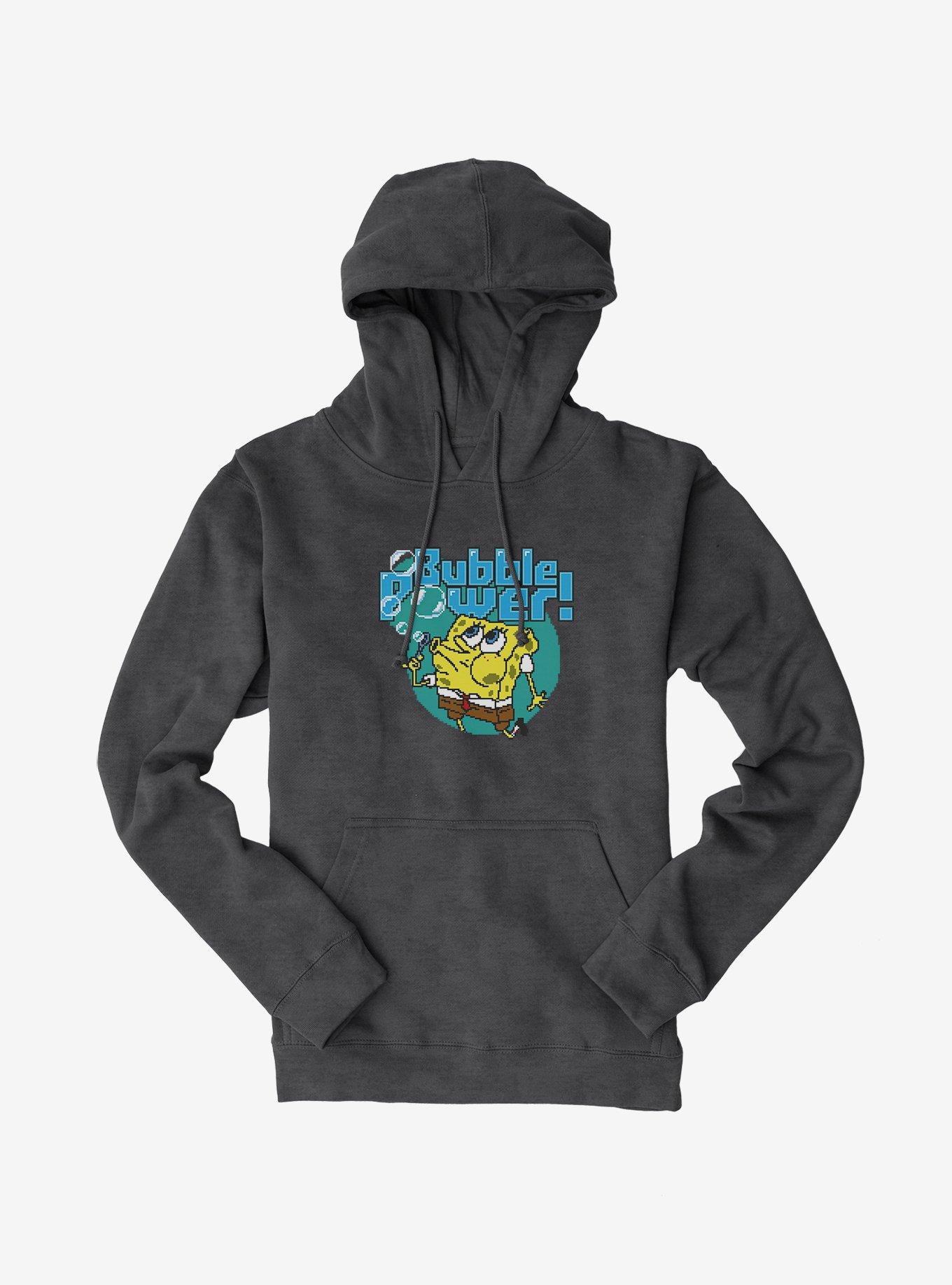 SpongeBob SquarePants Bubble Power Hoodie, , hi-res