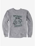 SpongeBob SquarePants Punk Band Sweatshirt, , hi-res