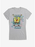 SpongeBob SquarePants Let's Game Girls T-Shirt, , hi-res