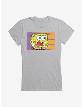 SpongeBob SquarePants Screaming Girls T-Shirt, , hi-res