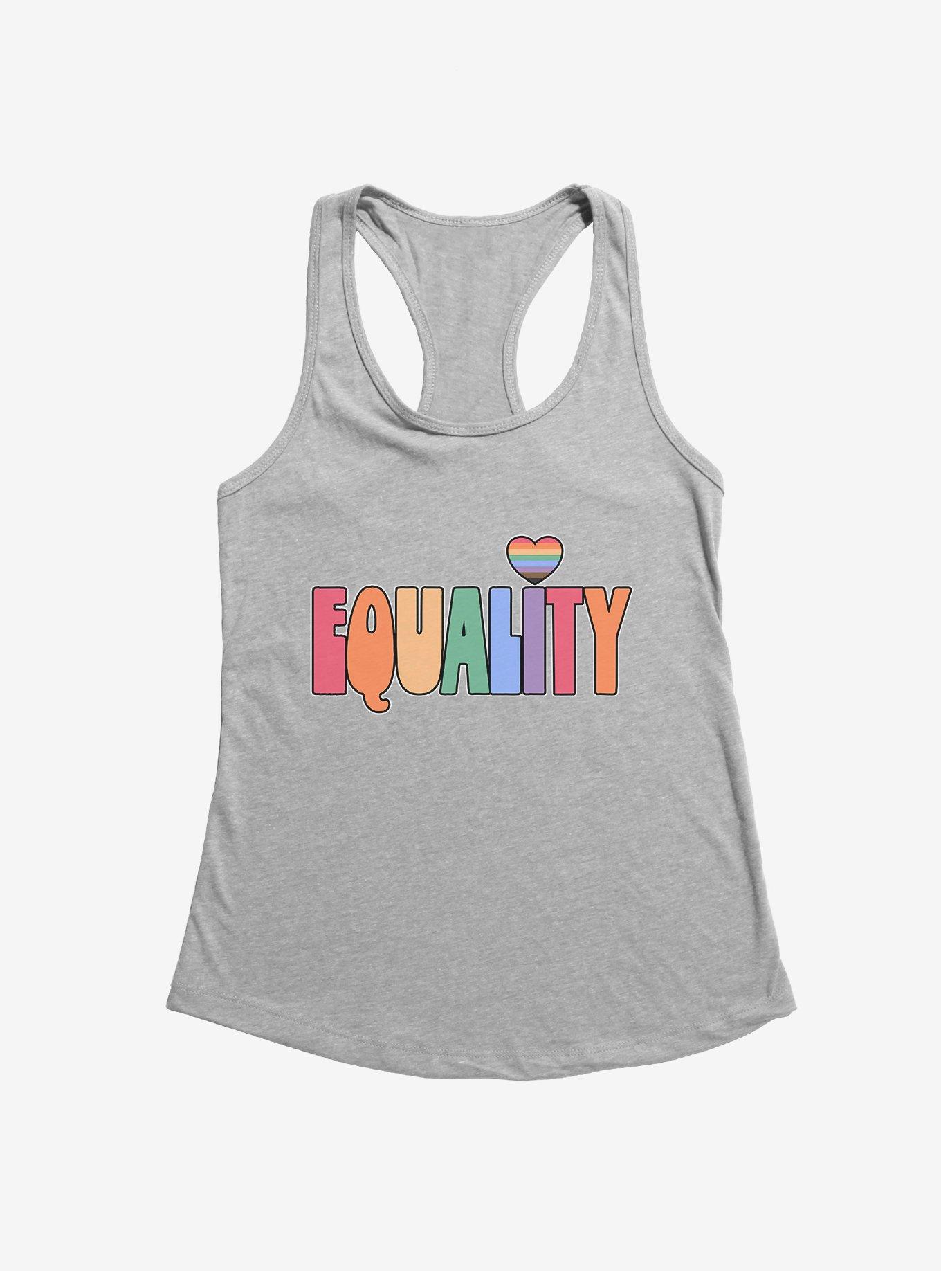 Pride Equality Tank, , hi-res