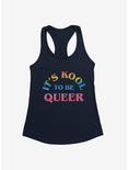 Pride Kool To Be Queer Tank, , hi-res
