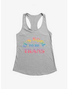 Pride Kool To Be Trans Tank, , hi-res