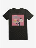 Looney Tunes A Pizza Tweety Pie T-Shirt, , hi-res