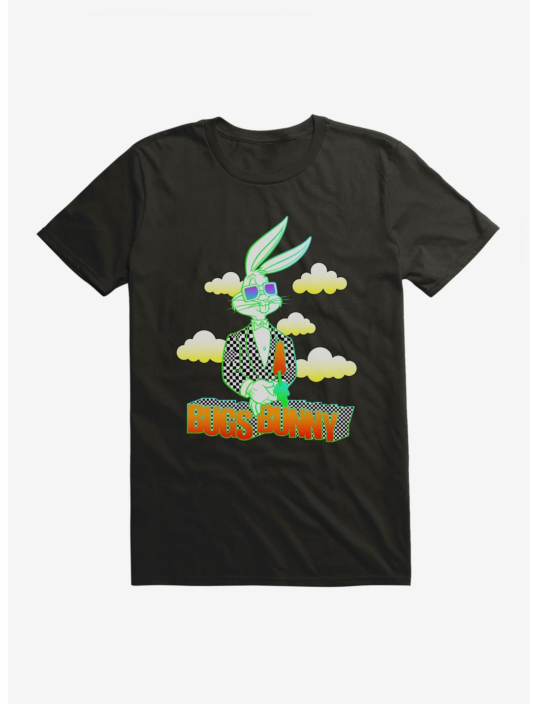 Looney Tunes Cool Bugs Bunny T-Shirt, , hi-res