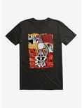 Looney Tunes Pulled Bugs Bunny T-Shirt, , hi-res