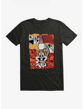 Looney Tunes Pulled Bugs Bunny T-Shirt, , hi-res