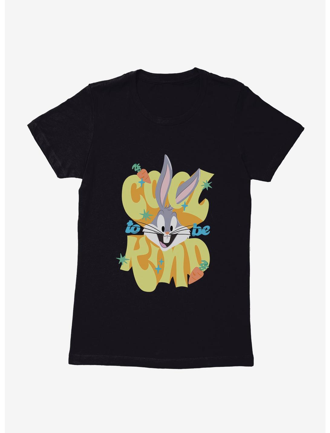 Looney Tunes Cool To Be Kind Womens T-Shirt, , hi-res