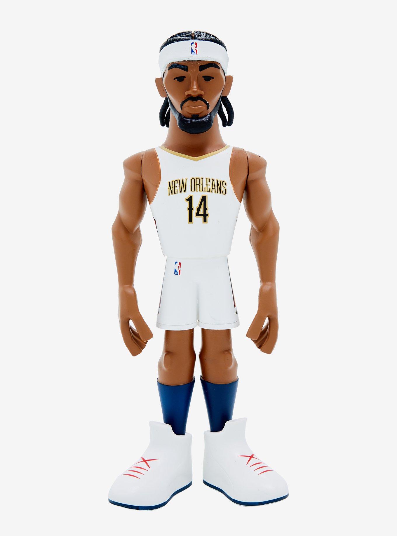 Funko Pop! Brandon Ingram サイン入り フィギュア