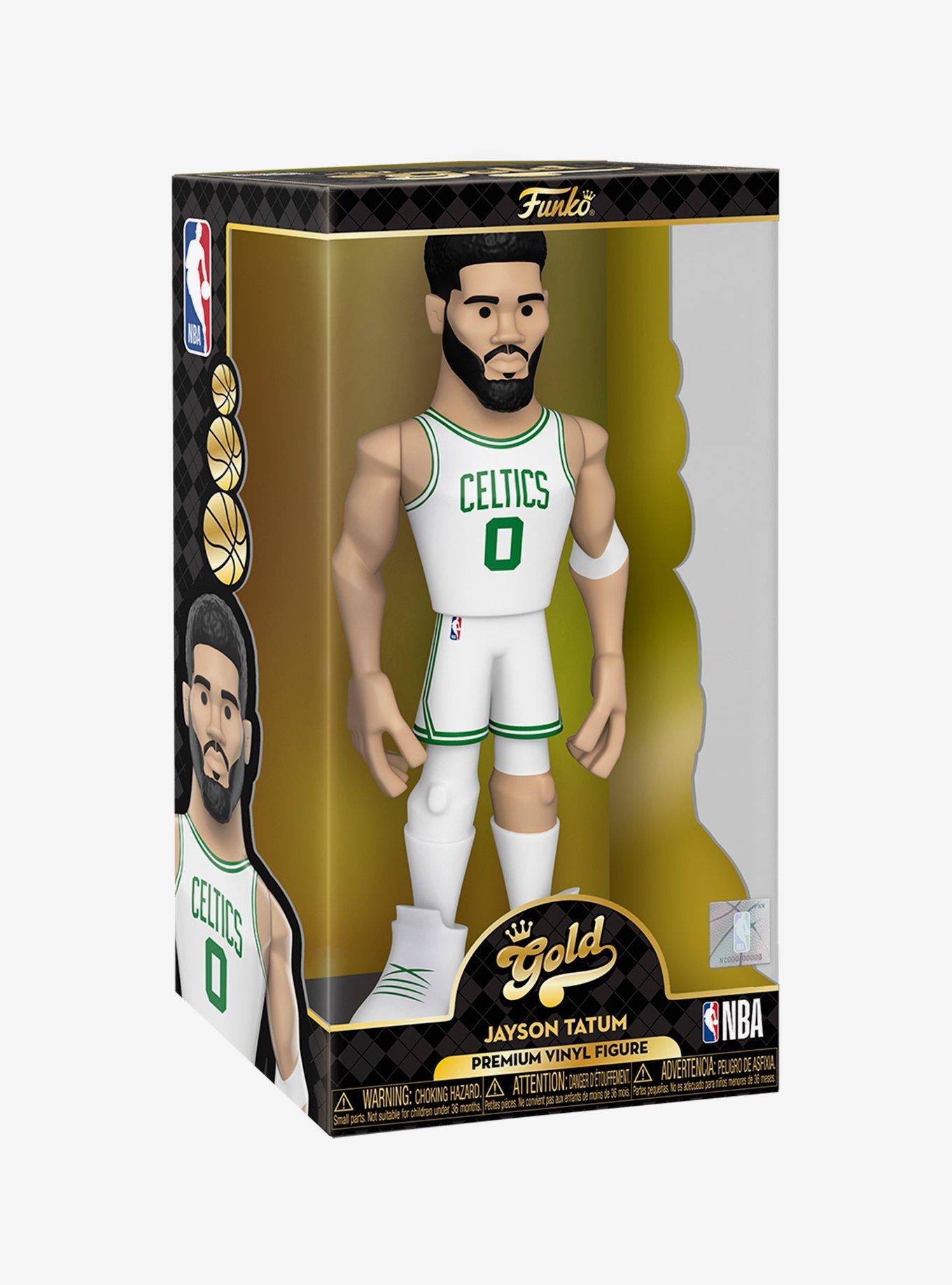 Funko Gold NBA Jason Tatum 12 Inch Vinyl Figure | BoxLunch
