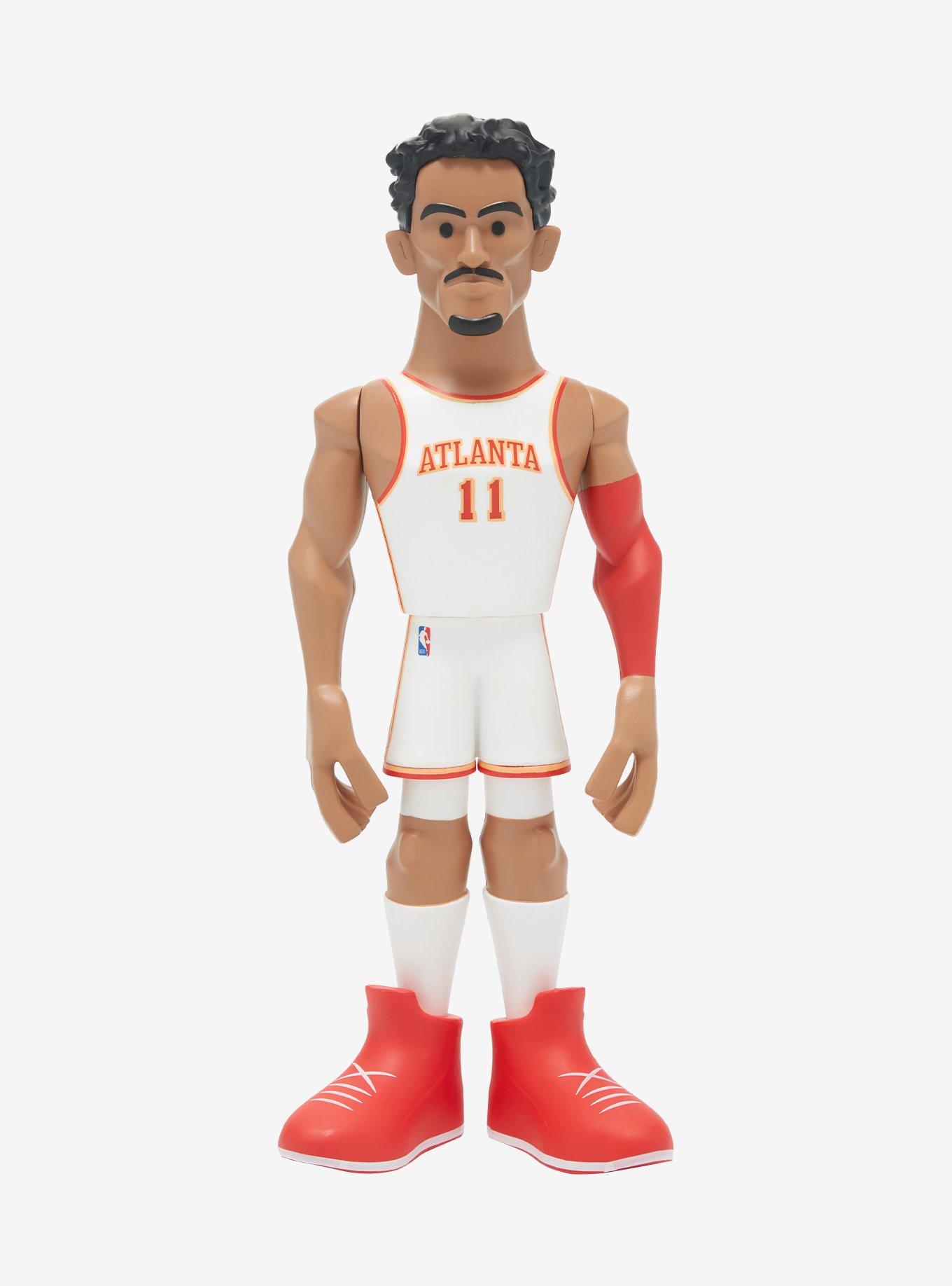 Funko Gold NBA Trae Young 12 Inch Vinyl Figure , , hi-res