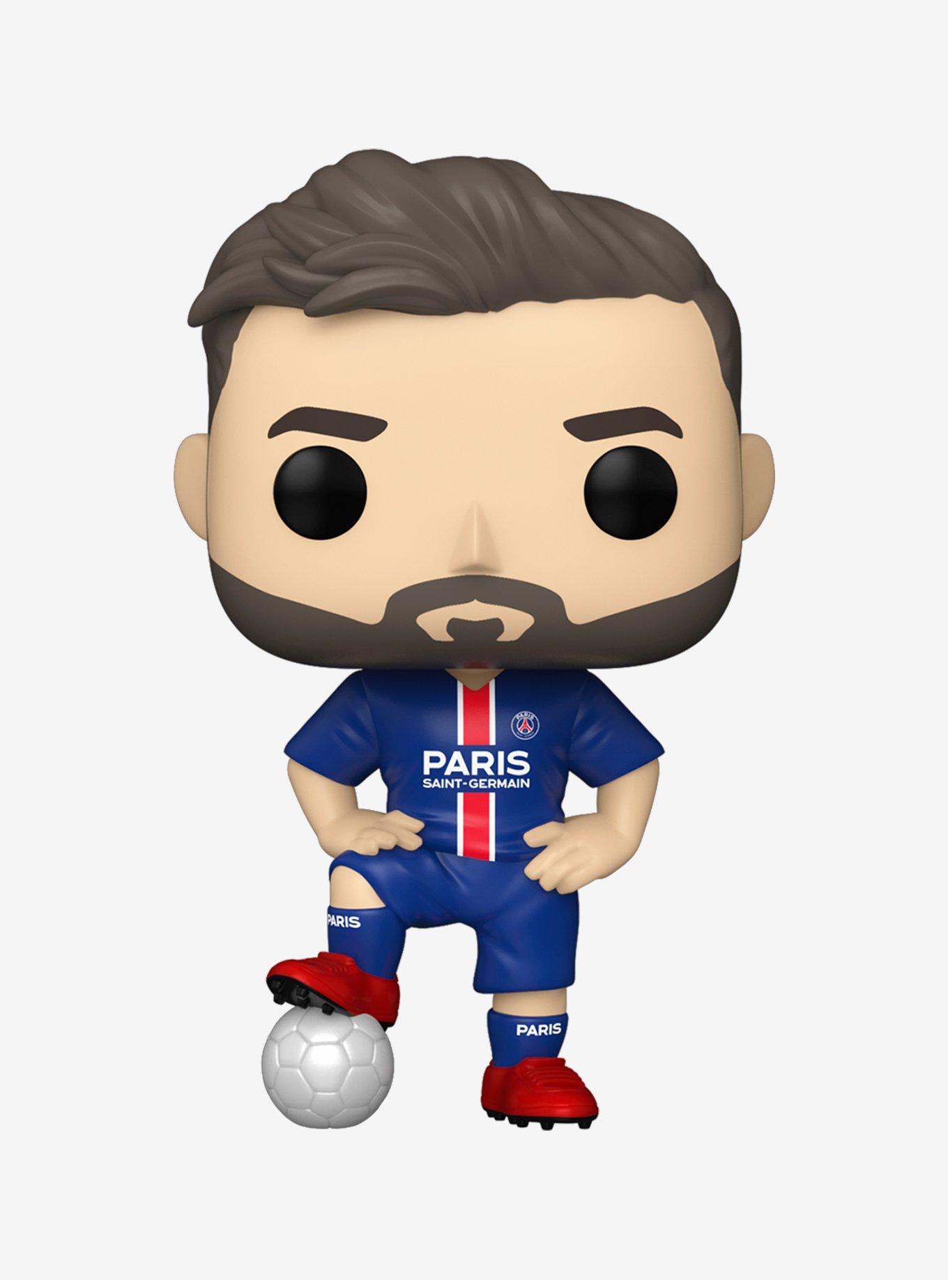 Funko Pop! Football Paris Saint-Germain Lionel Messi Vinyl Figure, , hi-res