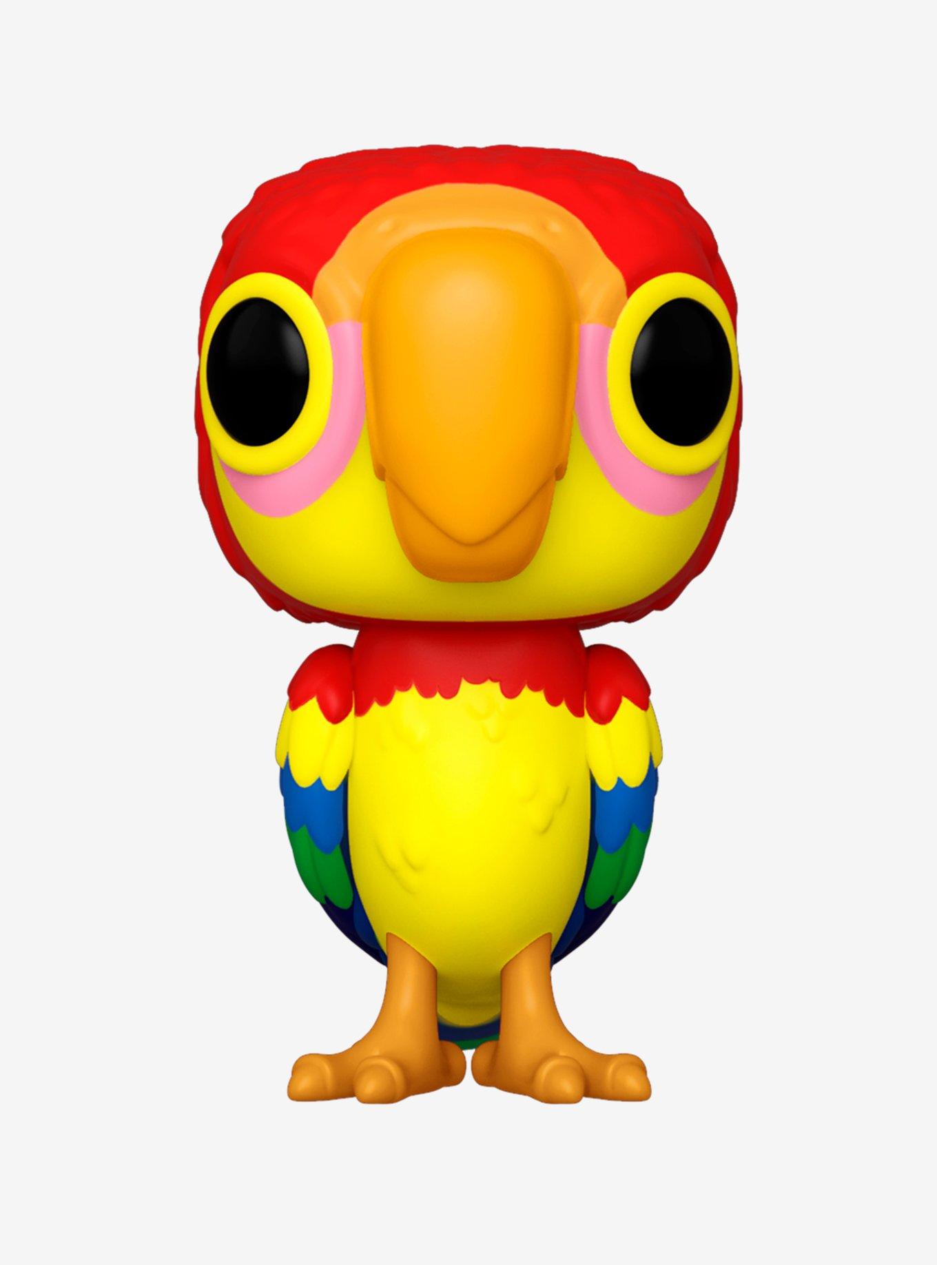 Funko Pop! Disney Walt Disney World 50th Anniversary Jos&eacute; Vinyl Figure, , hi-res