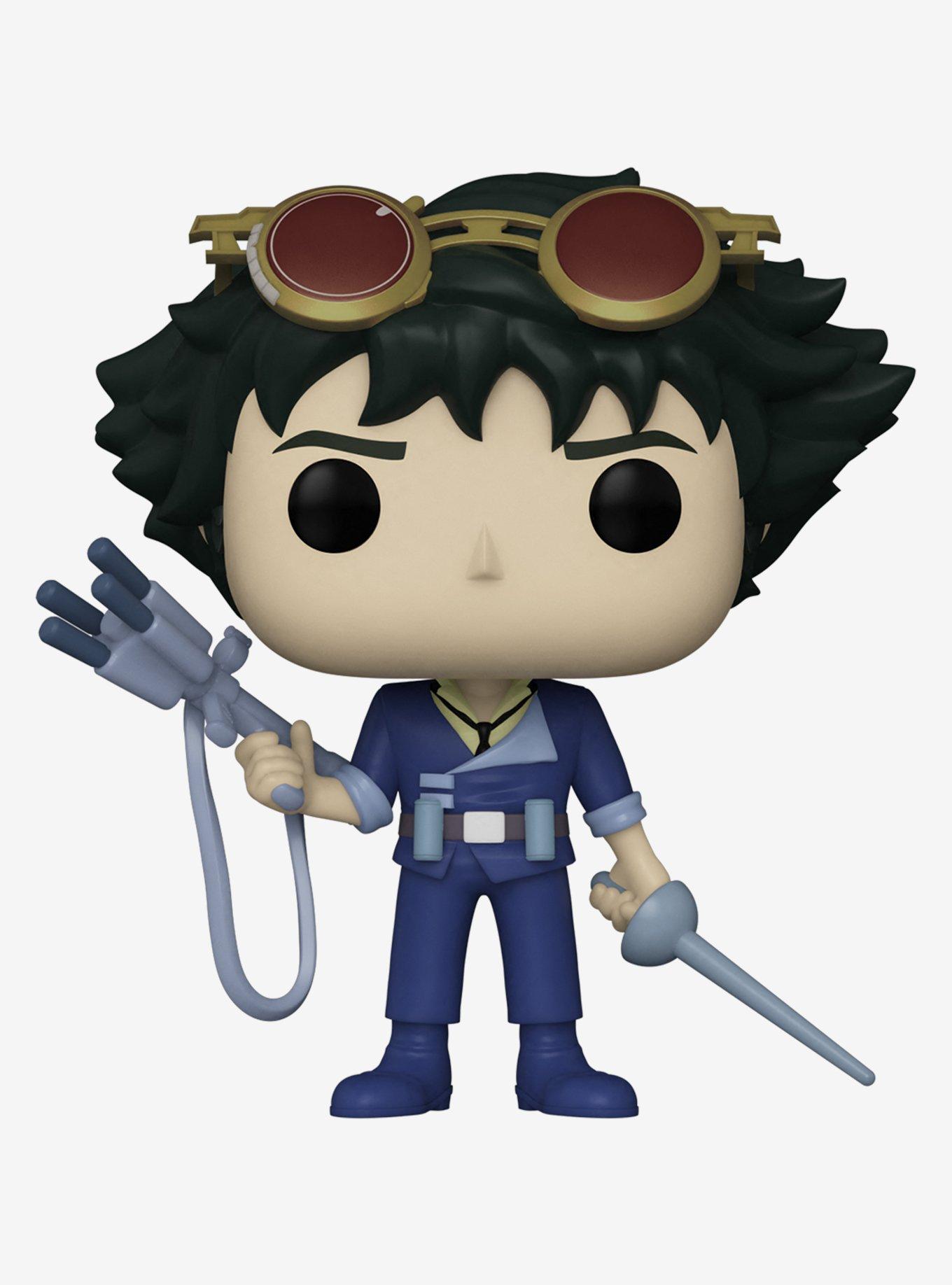 Funko Pop! Animation Cowboy Bebop Spike Spiegel Vinyl Figure, , hi-res
