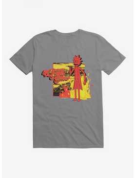 Rick And Morty Slay Queen T-Shirt, , hi-res
