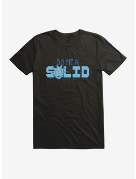 Rick And Morty Solid Rick T-Shirt, , hi-res