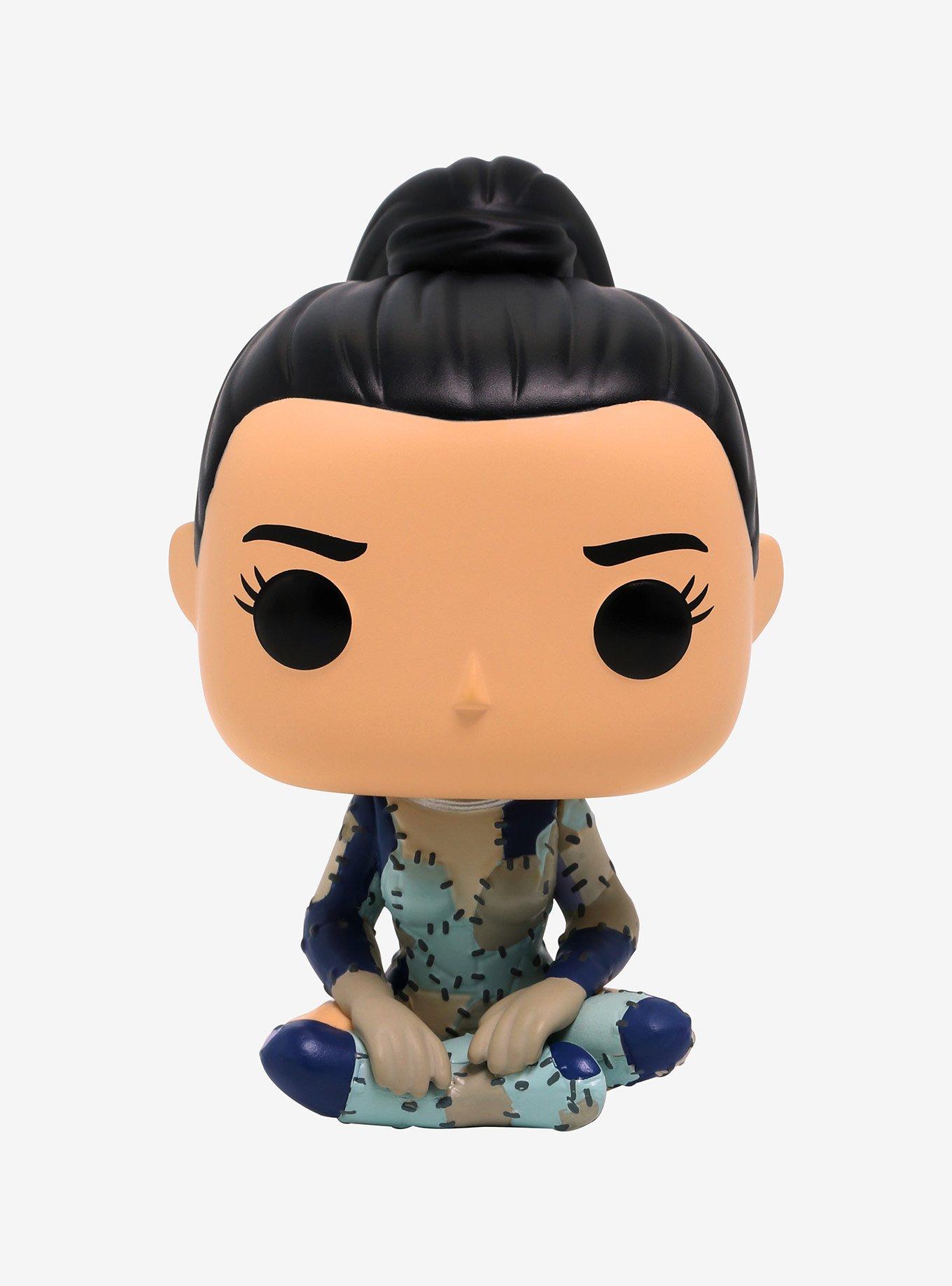 Funko Pop! Rocks Bella Poarch Vinyl Figure, , hi-res