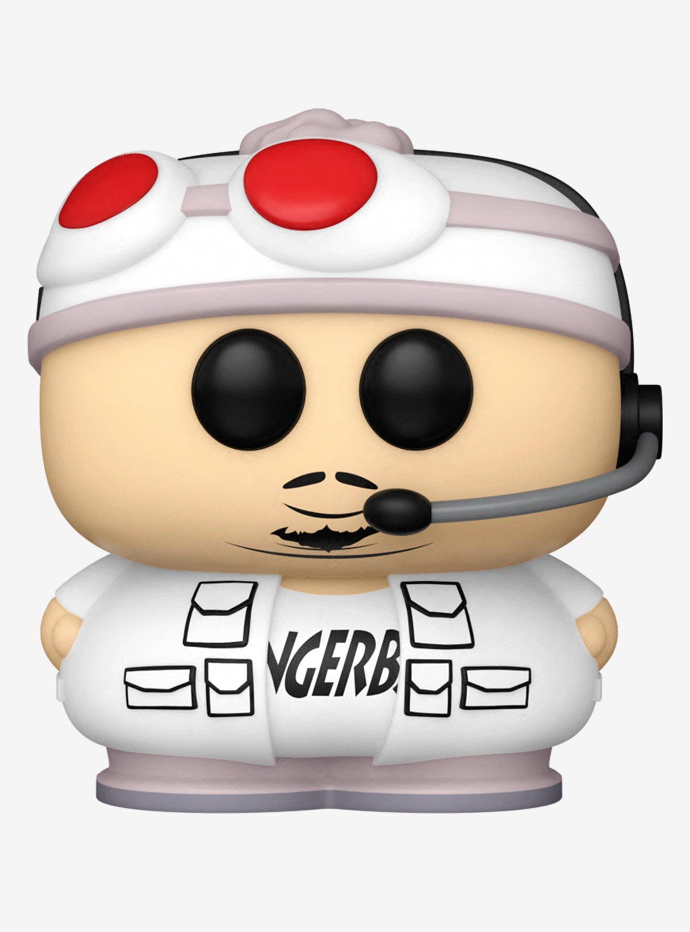 Funko Pop! South Park Boyband Cartman Vinyl Figure, , hi-res