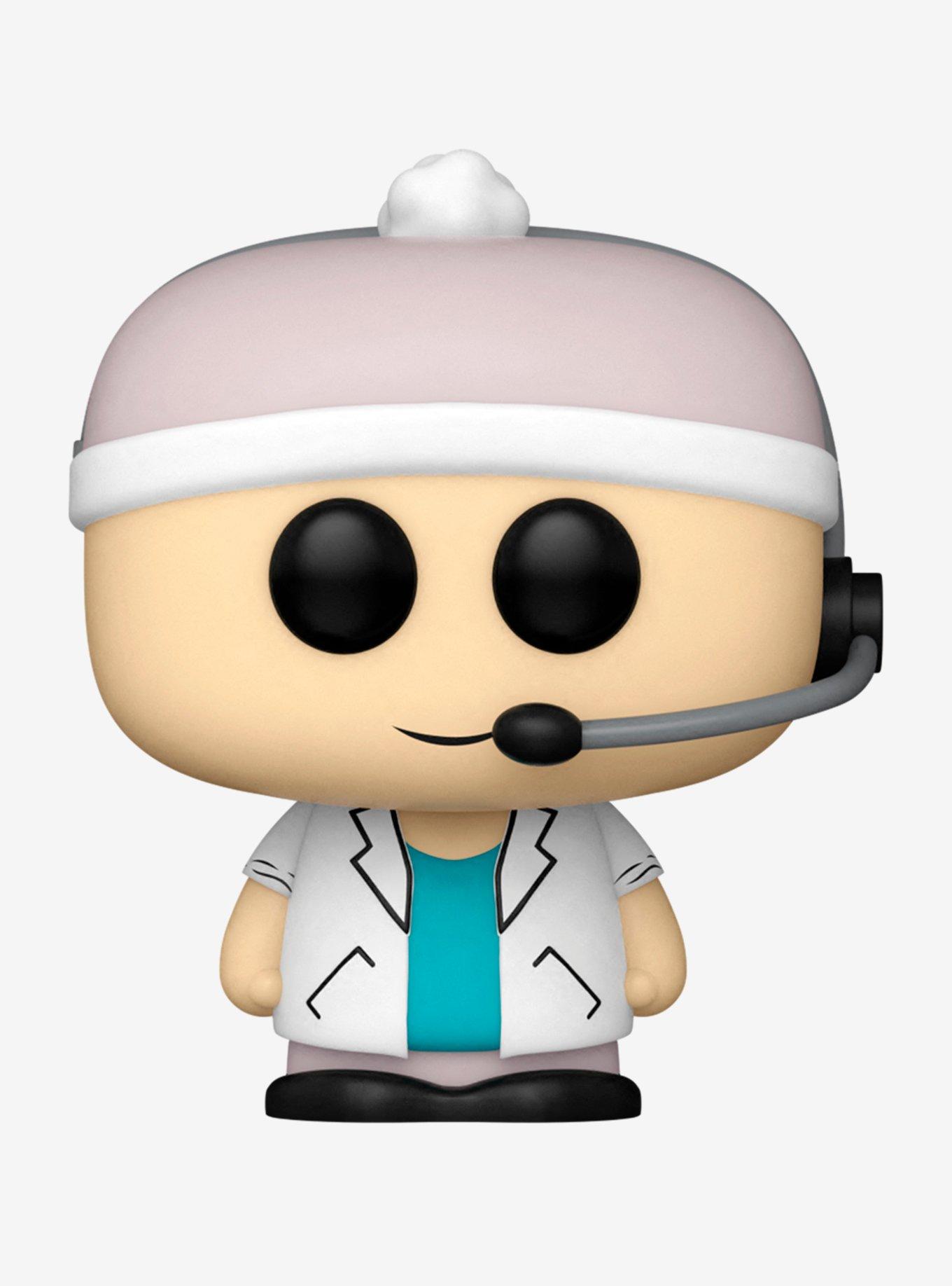 Funko Pop! South Park Boyband Stan Vinyl Figure, , hi-res