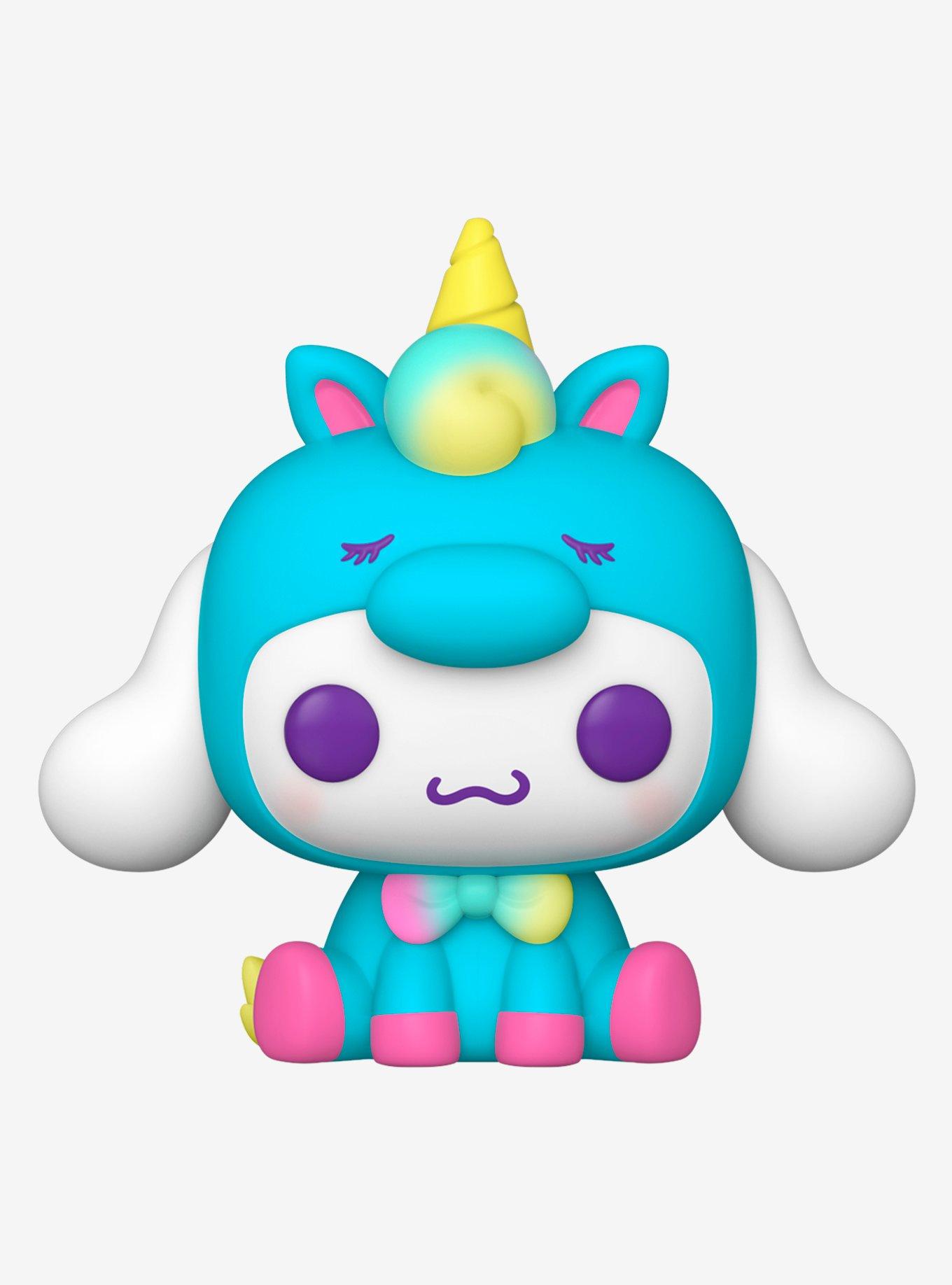 unicorn pop funko