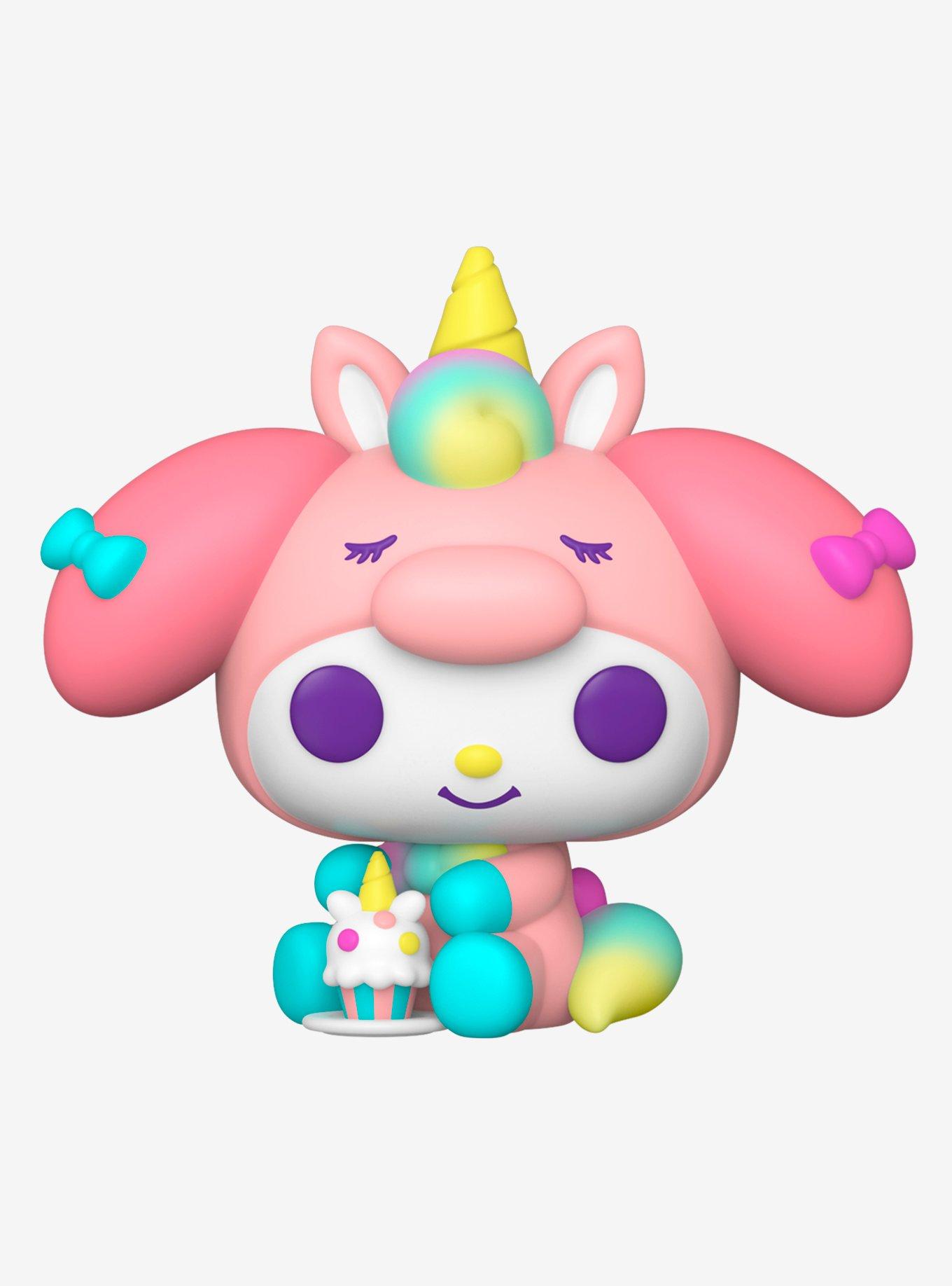 Funko Pop! Sanrio My Melody (Unicorn Party) Vinyl Figure , , hi-res