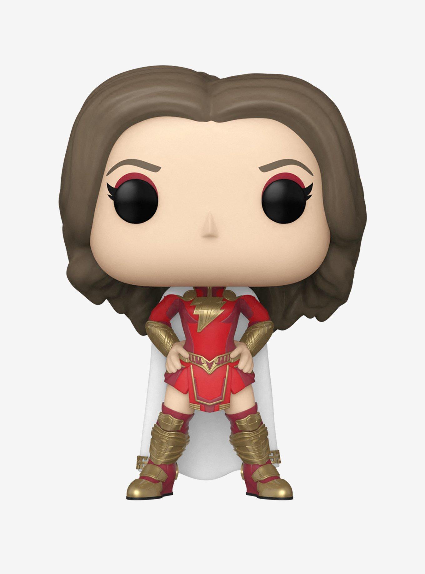 Shazam best sale funko pop