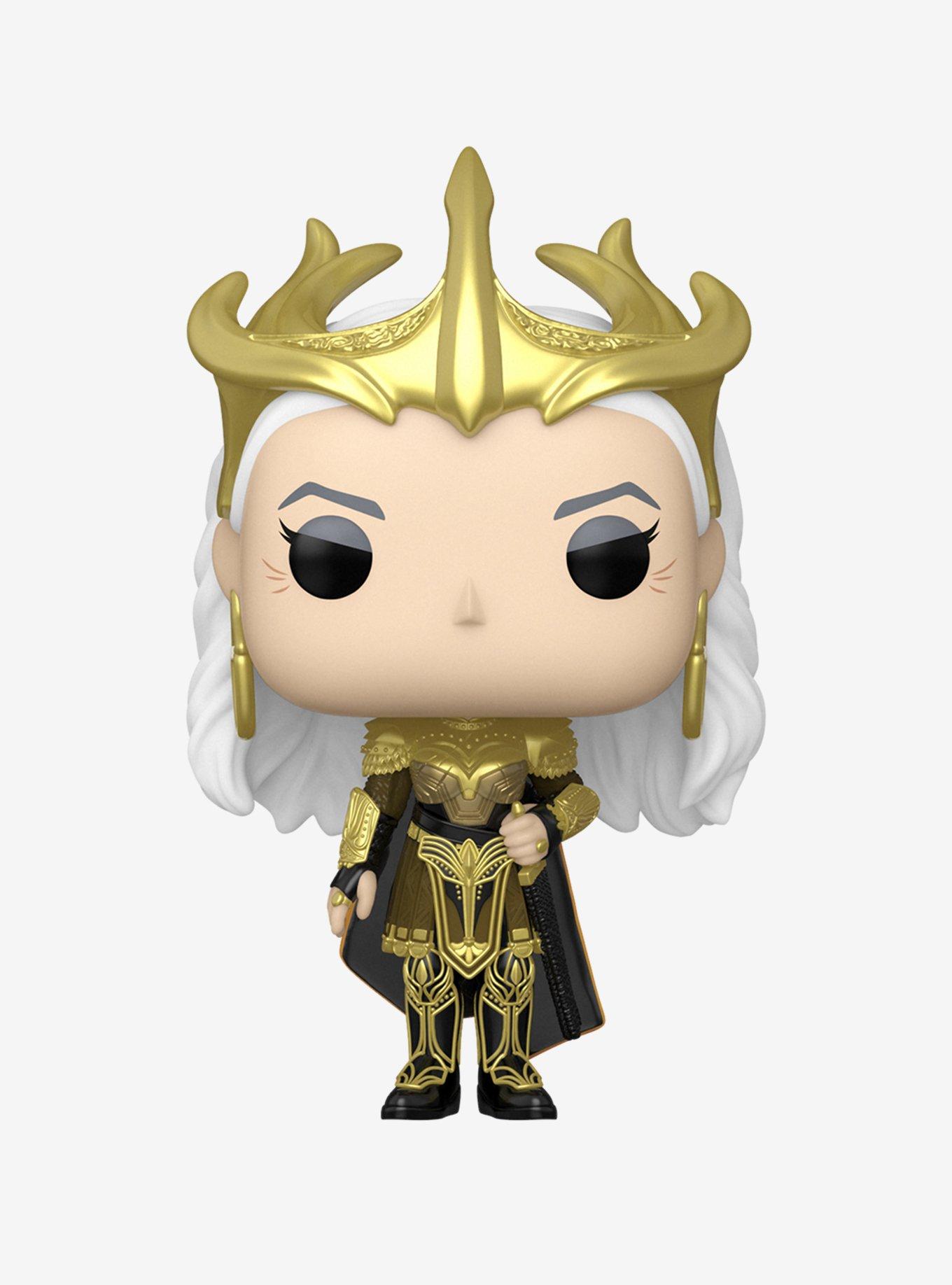 Funko Pop! Movies DC Comics Shazam! Fury of the Gods Hespera Vinyl Figure , , hi-res