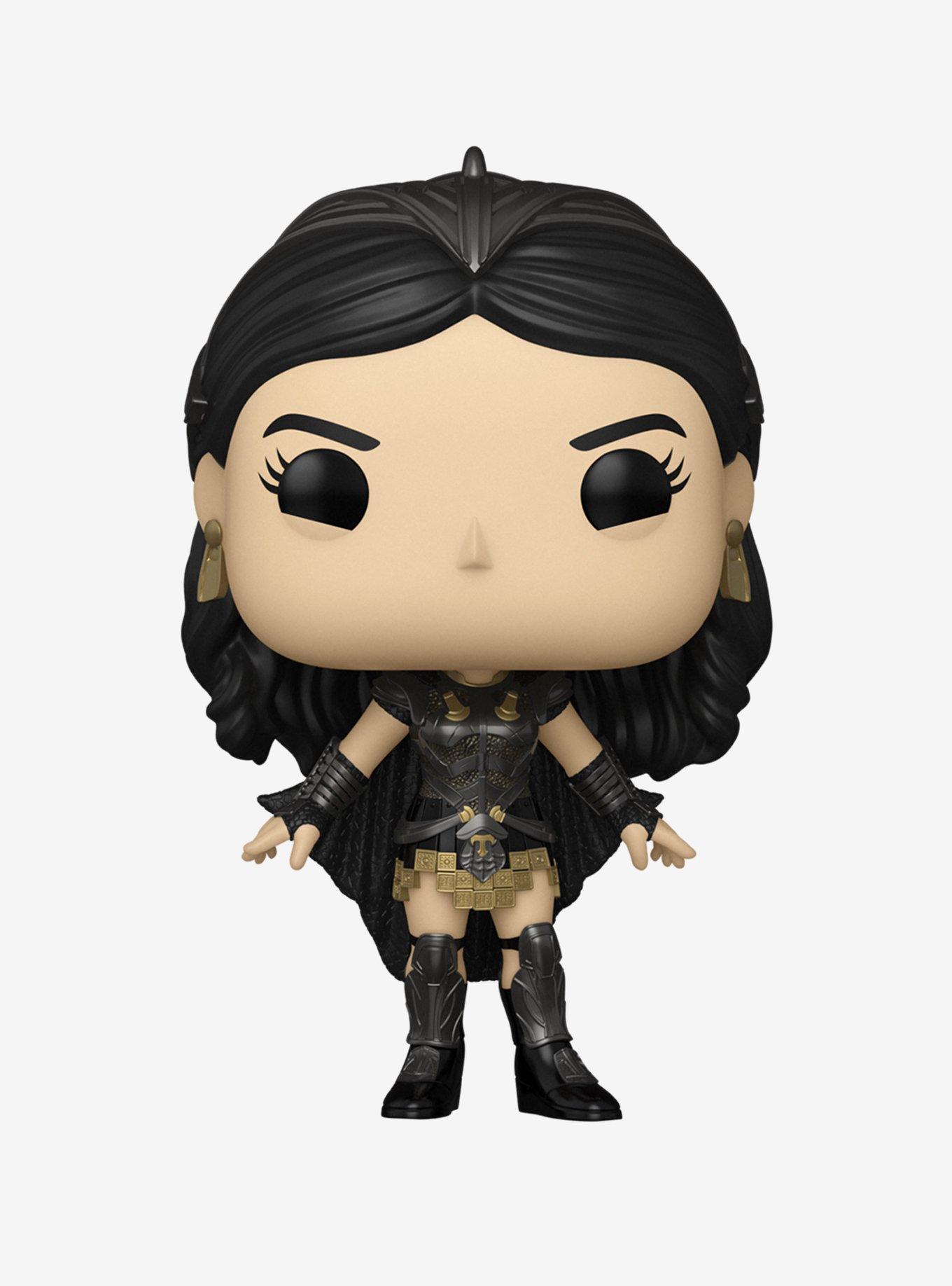 Funko Pop! Movies DC Comics Shazam! Fury of the Gods Kalypso Vinyl Figure , , hi-res